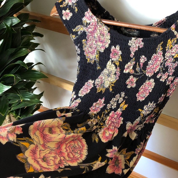 Billabong Dress - Picture 4 of 5